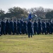 USAF Basic Military Training Graduation Ceremony