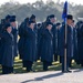 USAF Basic Military Training Graduation Ceremony