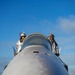 Truman is homeported in Naval Station Norfolk and is the flagship of Carrier Strike Group 8.