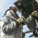 Truman is homeported in Naval Station Norfolk and is the flagship of Carrier Strike Group 8.