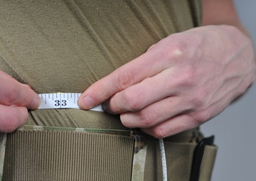 New Year brings new focus on Airmen fitness