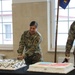 3rd Infantry Division Soldiers Conduct NCO Induction Ceremony