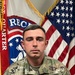 Meet Your Recruiter –  Sgt. 1st Class Michael Mann