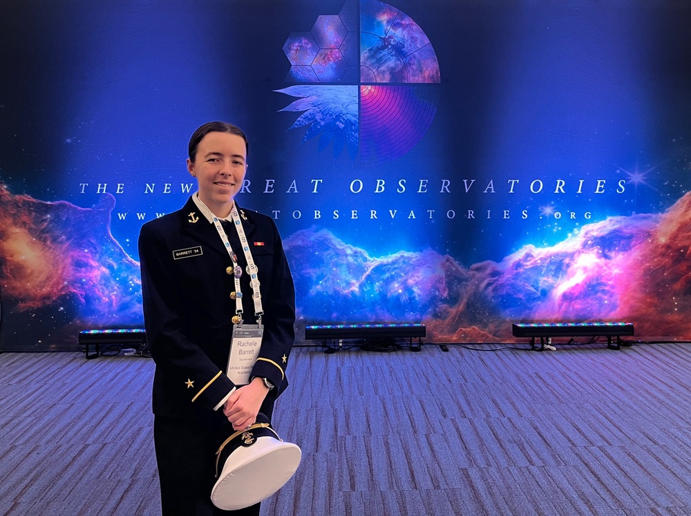 243rd American Astronomical Society Meeting