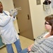Cervical Cancer Screening A Walk-In at Naval Hospital Bremerton