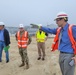 Union Beach Coastal Restoration Project