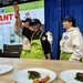 Army/ Navy Chefs display cooking chops at annual PA Farm Show