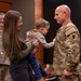 Athens Soldier Promoted to Chief Warrant Officer Five