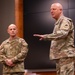 Athens Soldier Promoted to Chief Warrant Officer Five