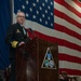 JFC Norfolk, U.S. 2nd Fleet, CJOS COE Change of Command Ceremony