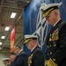 JFC Norfolk, U.S. 2nd Fleet, CJOS COE Change of Command Ceremony