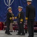 JFC Norfolk, U.S. 2nd Fleet, CJOS COE Change of Command Ceremony