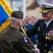 JFC Norfolk, U.S. 2nd Fleet, CJOS COE Change of Command Ceremony