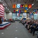 JFC Norfolk, U.S. 2nd Fleet, CJOS COE Change of Command Ceremony