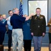 USACE Chicago Deputy Commander gets pinned during his promotion ceremony