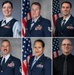 131st Bomb Wing Outstanding Airmen of the Year
