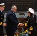 2024 U.S. Naval Academy Change of Command Ceremony