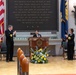 2024 U.S. Naval Academy Change of Command Ceremony