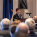 2024 U.S. Naval Academy Change of Command Ceremony