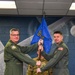 Col. Sebesta assumes command of the 910th Ops Group