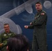 Col. Sebesta assumes command of the 910th Ops Group