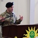 The Army’s First Long Range Fires Battalion Activates Second MRC Battery