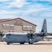 W.Va. Guard 130th Airlift Wing Meets Important IOC Milestone