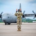 W.Va. Guard 130th Airlift Wing Meets Important IOC Milestone