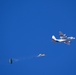 NASA tests Starliner parachutes at U.S. Army Yuma Proving Ground