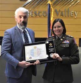 Town of Prescott Valley becomes latest Army PaYS partner