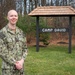 Honolulu Native Selected as Camp David’s Senior Sailor of the Year