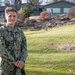 Akron Native Selected as Camp David’s Bluejacket of the Year