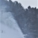 Snowmaking at Fort McCoy's Whitetail Ridge Ski Area