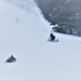 Snowmaking at Fort McCoy's Whitetail Ridge Ski Area