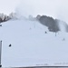 Snowmaking at Fort McCoy's Whitetail Ridge Ski Area