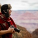 Marines at the Grand Canyon