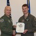 53rd Wing pilot awarded Mackay Trophy for the most meritorious USAF flight of 2022