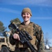 Faces of the 24th MEU: 2nd Lt. Audra Curtin