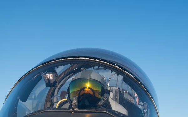 Beale AFB Elephant Walk