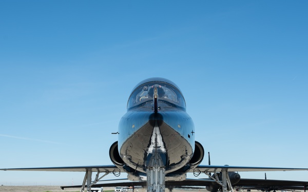 Beale AFB Elephant Walk