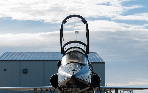 Beale AFB Elephant Walk