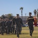 1st Transportation Battalion Deactivation Ceremony