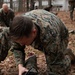 Marines with the 24th MEU Conduct TCCC Training