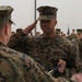 Marine Aircraft Group (MAG) 14 relief and appointment ceremony