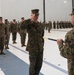 Marine Aircraft Group (MAG) 14 relief and appointment ceremony