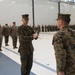 Marine Aircraft Group (MAG) 14 relief and appointment ceremony