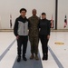 Marine Aircraft Group (MAG) 14 relief and appointment ceremony