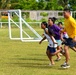 Pacific Partnership 2024-1: Sports Day Host Nation Outreach Event