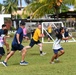 Pacific Partnership 2024-1: Sports Day Host Nation Outreach Event