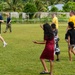Pacific Partnership 2024-1: Sports Day Host Nation Outreach Event